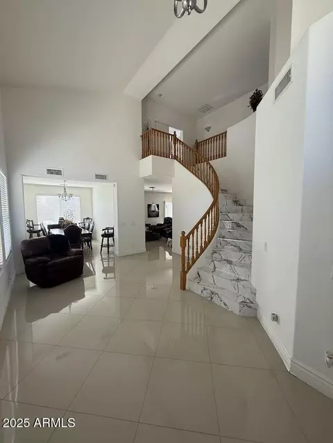 Entry Way - 7105 W Globe Ave, Phoenix, AZ 85043 photo 1 of 6