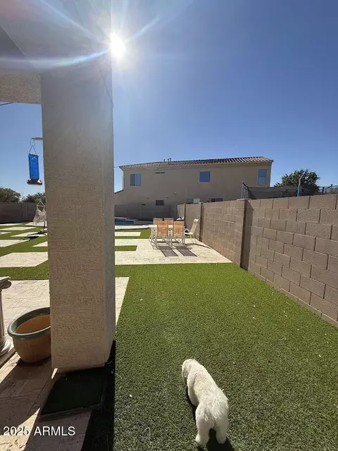Exterior - 7105 W Globe Ave, Phoenix, AZ 85043 photo 4 of 9