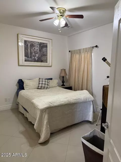 Bedroom - 7105 W Globe Ave, Phoenix, AZ 85043 photo 1 of 6