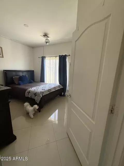 Bedroom - 7105 W Globe Ave, Phoenix, AZ 85043 photo 5 of 6