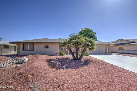 12511 W Skylark Dr, Sun City West, AZ 85375