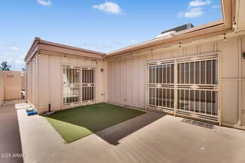 Exterior - 1638 E Donner Dr, Tempe, AZ 85282 photo 1 of 4