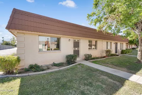 1638 E Donner Dr, Tempe, AZ 85282