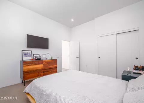 Bedroom - 1526 E Coronado Rd, Phoenix, AZ 85006 photo 6 of 6