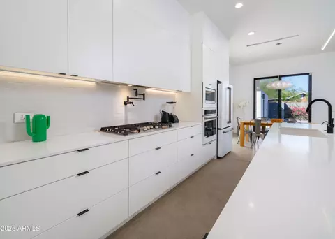 Kitchen - 1526 E Coronado Rd, Phoenix, AZ 85006 photo 2 of 3