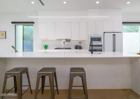 Kitchen - 1526 E Coronado Rd, Phoenix, AZ 85006 photo 1 of 3