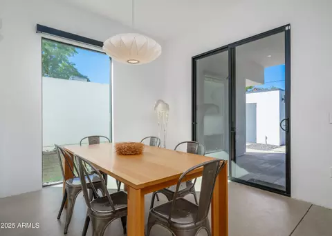 Dining - 1526 E Coronado Rd, Phoenix, AZ 85006 photo 1 of 3