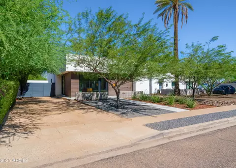 Exterior - 1526 E Coronado Rd, Phoenix, AZ 85006 photo 6 of 6
