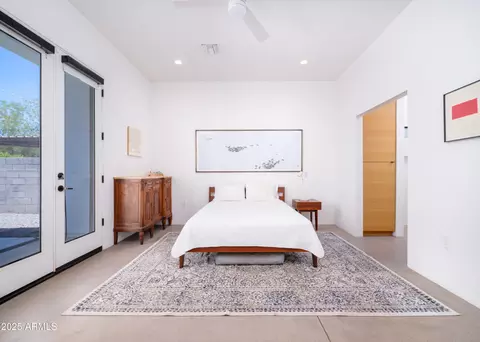 Bedroom - 1526 E Coronado Rd, Phoenix, AZ 85006 photo 2 of 6