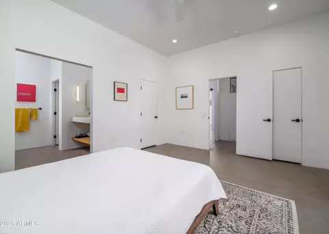 Bedroom - 1526 E Coronado Rd, Phoenix, AZ 85006 photo 5 of 6