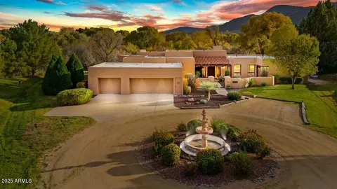 1575 S Rio Verde Ln, Camp Verde, AZ 86322