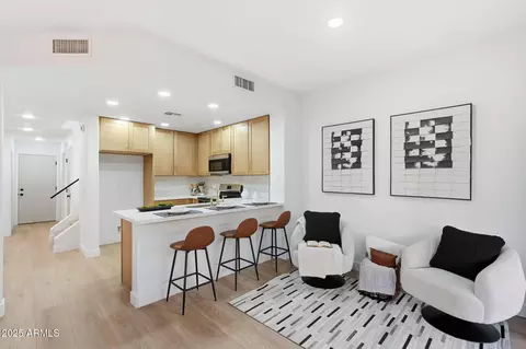 4908 W Marco Polo Rd, Glendale, AZ 85308