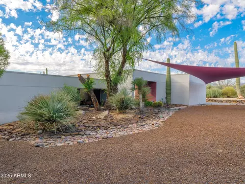 34848 N Desert Ridge Dr, Scottsdale, AZ 85262