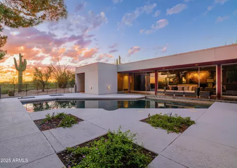 34848 N Desert Ridge Dr, Scottsdale, AZ 85262