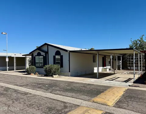 7302 W Peoria Ave #65, Peoria, AZ 85345