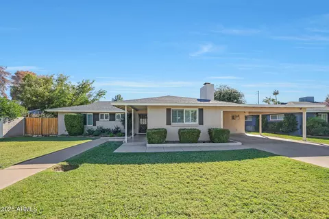 805 W Northview Ave, Phoenix, AZ 85021
