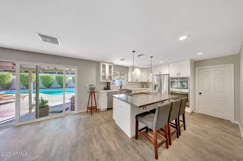 Kitchen - 805 W Northview Ave, Phoenix, AZ 85021 photo 1 of 3