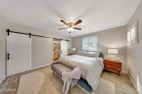 Bedroom - 805 W Northview Ave, Phoenix, AZ 85021 photo 5 of 6