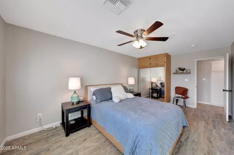 Bedroom - 805 W Northview Ave, Phoenix, AZ 85021 photo 2 of 6
