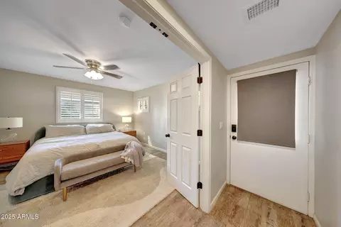 Bedroom - 805 W Northview Ave, Phoenix, AZ 85021 photo 4 of 6