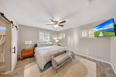 Bedroom - 805 W Northview Ave, Phoenix, AZ 85021 photo 6 of 6