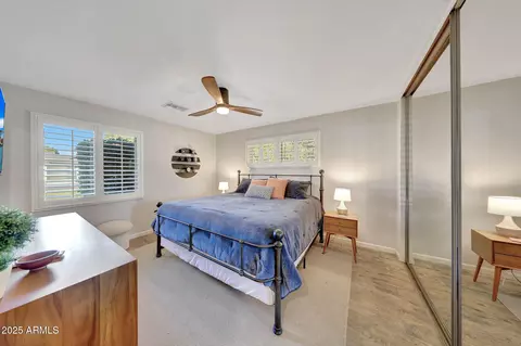 Bedroom - 805 W Northview Ave, Phoenix, AZ 85021 photo 3 of 6