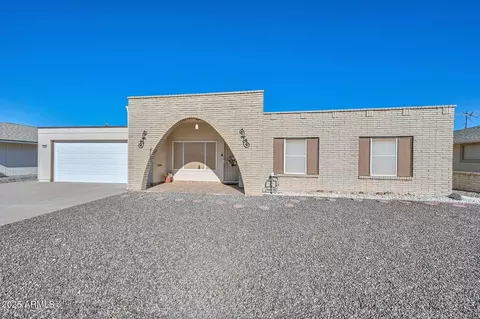 9414 W Newport Dr, Sun City, AZ 85351