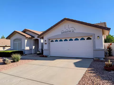 2235 W Trail Blazer Dr W, Cottonwood, AZ 86326