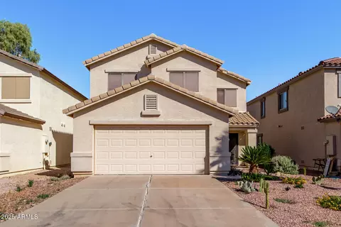 28597 N Dolomite Ln, San Tan Valley, AZ 85143