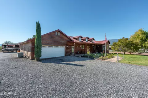 4475 E Zalesky Rd, Cottonwood, AZ 86326