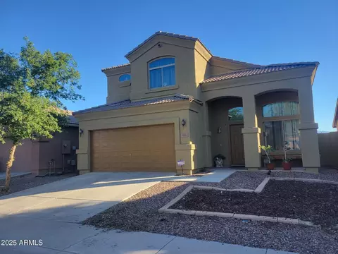 10211 W Hilton Ave, Tolleson, AZ 85353