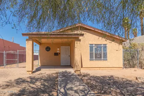 2118 W Adams St, Phoenix, AZ 85009