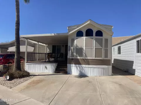 2072 W Klamath Ave, Apache Junction, AZ 85119 photo 23