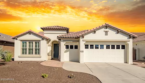 16680 W Virginia Ave, Goodyear, AZ 85395