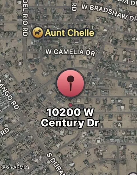 10200 W Century Dr #2401, Arizona City, AZ 85123