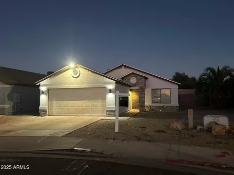 4741 N 85th Ave, Phoenix, AZ 85037