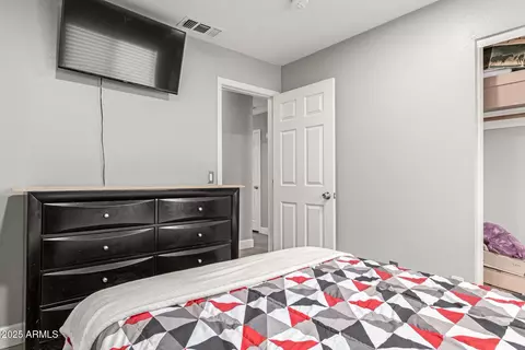 Bedroom - 4741 N 85th Ave, Phoenix, AZ 85037 photo 6 of 6