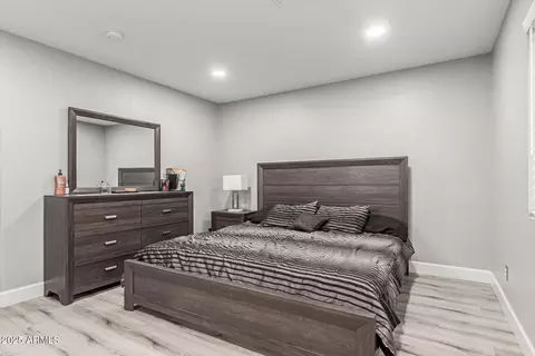 Bedroom - 4741 N 85th Ave, Phoenix, AZ 85037 photo 2 of 6