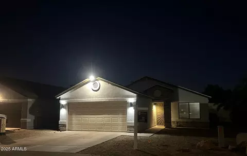 Exterior - 4741 N 85th Ave, Phoenix, AZ 85037 photo 2 of 2