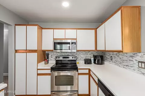 Kitchen - 4741 N 85th Ave, Phoenix, AZ 85037 photo 1 of 1