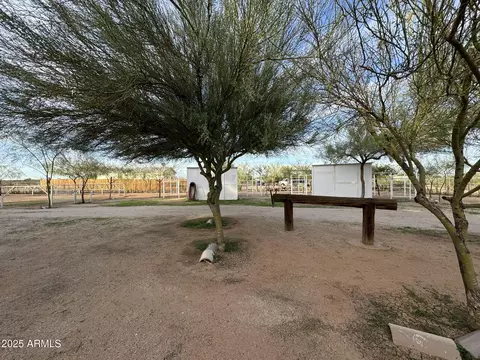 27021 N 211th Ave, Wittmann, AZ 85361