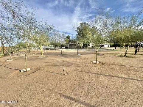 27021 N 211th Ave, Wittmann, AZ 85361