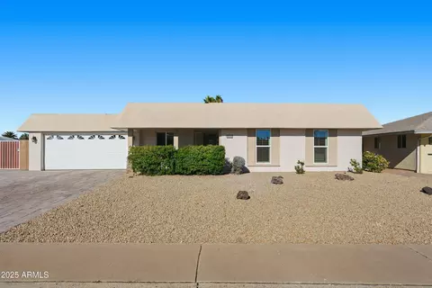 9942 W Cameo Dr, Sun City, AZ 85351