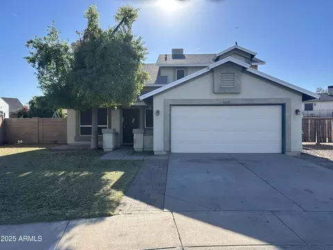 6675 N 84th Dr, Glendale, AZ 85305