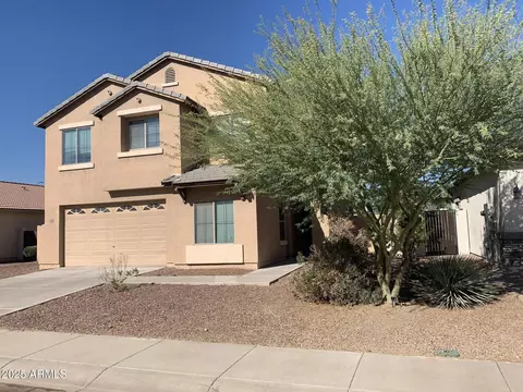 25270 W Pleasant Ln, Buckeye, AZ 85326