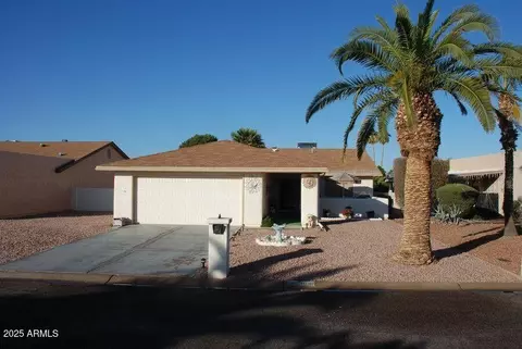 25408 S Kansas Ave, Sun Lakes, AZ 85248