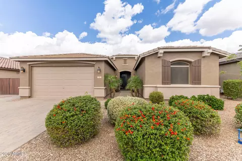 78 W White Oak Ave, Queen Creek, AZ 85140