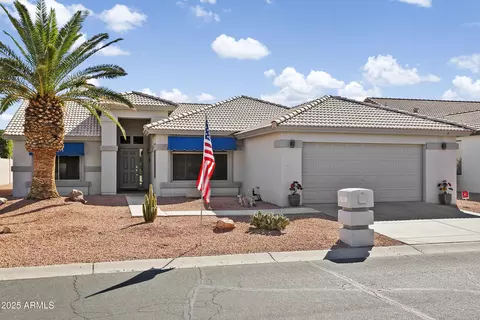 23811 S Berrybrook Dr, Sun Lakes, AZ 85248