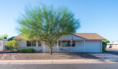 10405 W Andover Ave, Sun City, AZ 85351