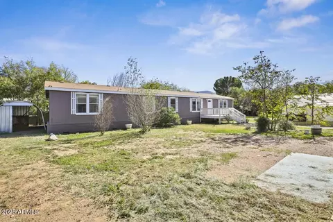 571 S Tonto Creek Dr, Payson, AZ 85541